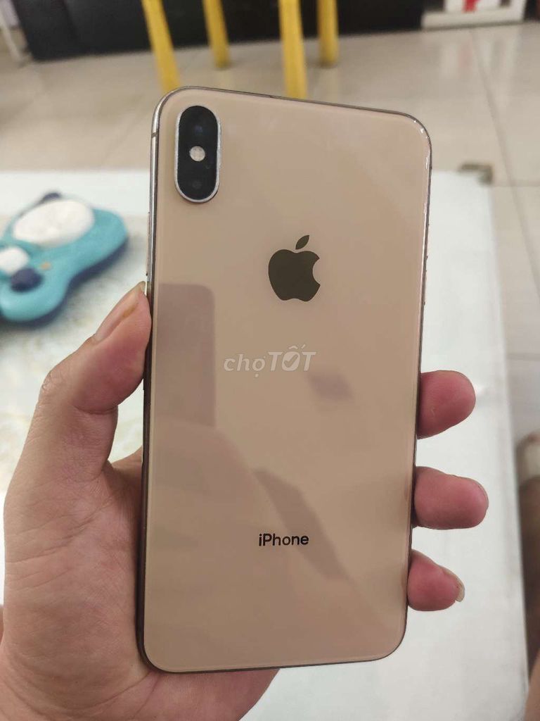 (Đà Nẵng) Thanh lý Iphone Xsm gx mất face p100. Mua bán Điện thoại tại Quận Cẩm Lệ Đà Nẵng được đăng bởi Nguyễn Đức Ngà hình 1