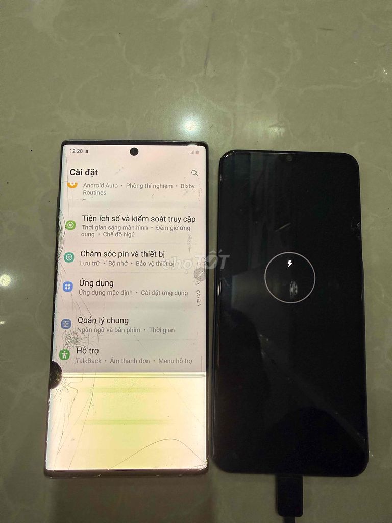 note 10 plus. Mua bán Điện thoại tại Thành phố Thuận An Bình Dương được đăng bởi quang hình 1
