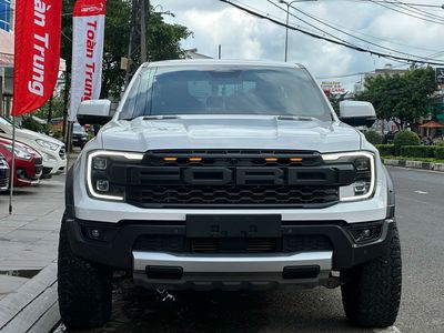 Ford Ranger 2024 Raptor 2.0L 4x4 AT - 16000 km. Mua bán Ô tô tại Thành phố Pleiku Gia Lai được đăng bởi Quốc Toàn Trung