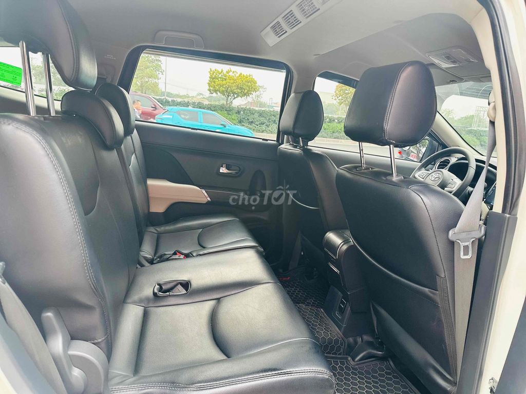 Toyota Rush 2020 S 1.5 AT - 49000 km. Mua bán Ô tô tại Quận Hoàng Mai Hà Nội được đăng bởi anh Biên hình 17