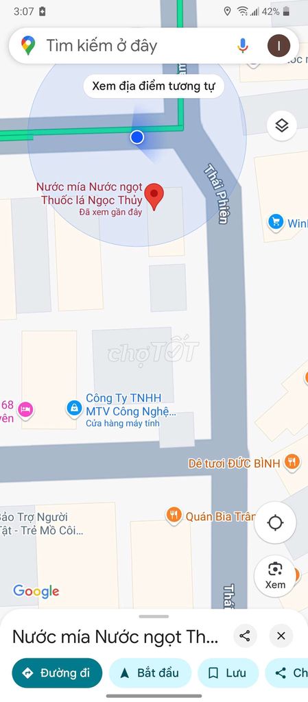 Bán nhà mặt tiền.. Mua bán Nhà ở tại Thành phố Long Xuyên An Giang được đăng bởi Long hình 2