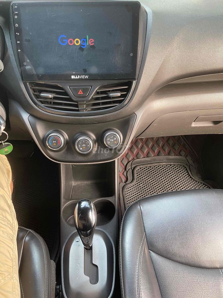 Vinfast Fadil 2022 1.4 AT 88.000 km. Mua bán Ô tô tại Quận 6 Tp Hồ Chí Minh được đăng bởi Salon Xe Lướt Sài Gòn hình 9