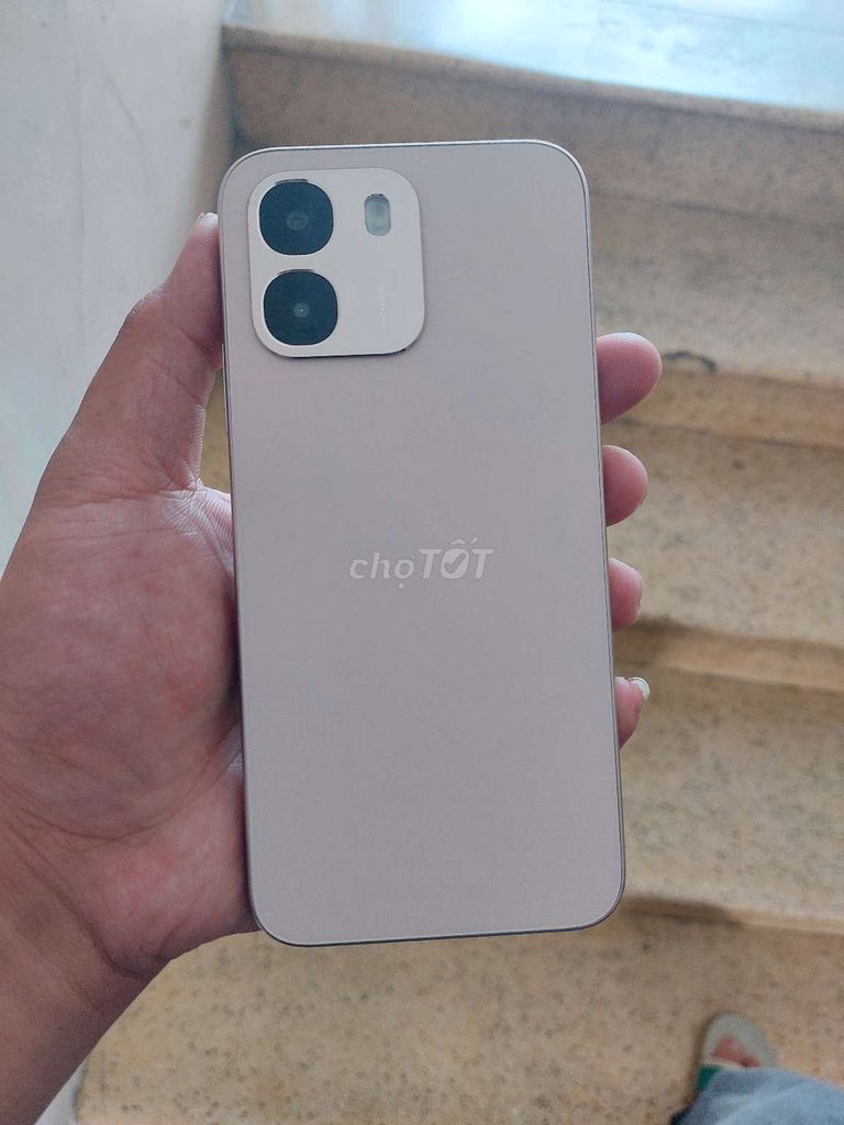 OPPO A6 128GB Xám. Mua bán Điện thoại tại Quận 6 Tp Hồ Chí Minh được đăng bởi Nguyễn Tài hình 1