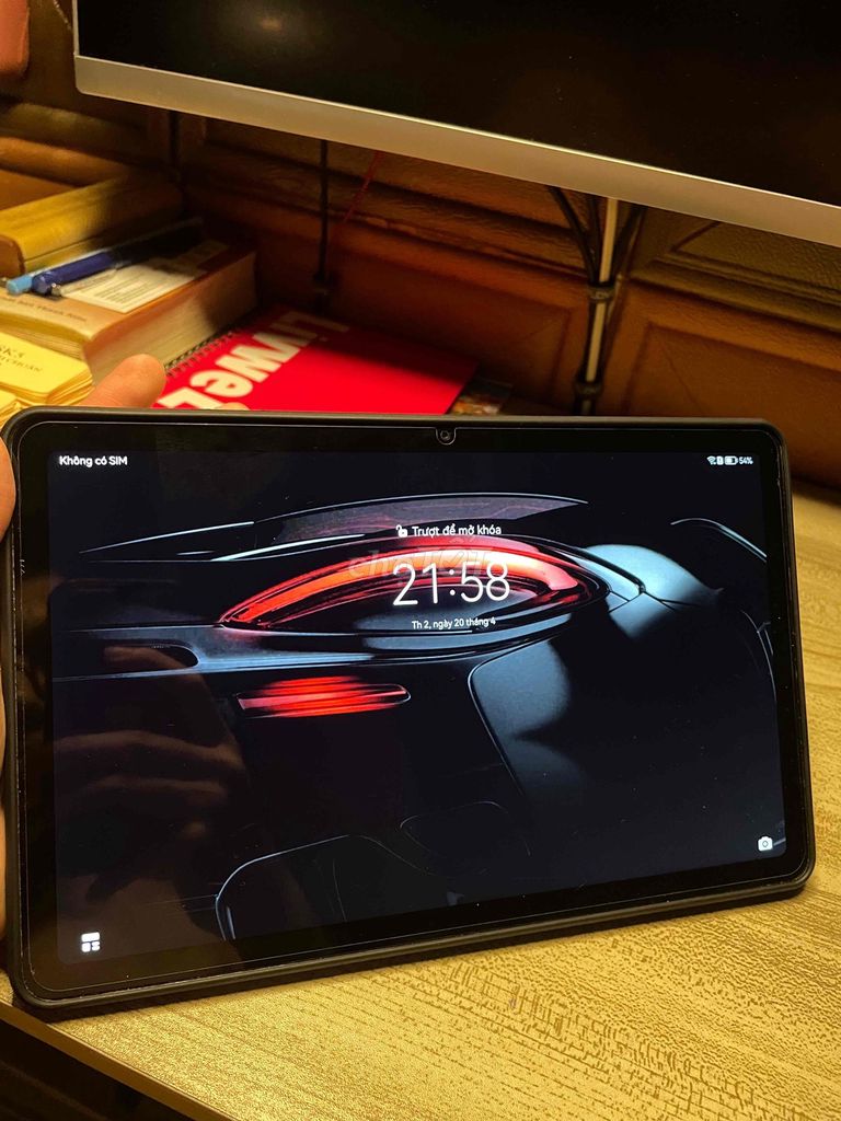 Huawei MatePad SE 128GB. Mua bán Máy tính bảng tại Quận Lê Chân Hải Phòng được đăng bởi Anh Tuấn hình 1