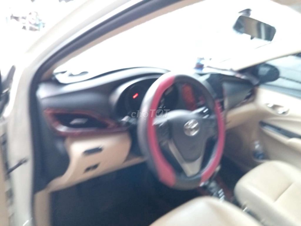 Toyota Vios 2019 Trắng. Mua bán Ô tô tại Quận 12 Tp Hồ Chí Minh được đăng bởi HOÀNG VUI Ngô hình 3