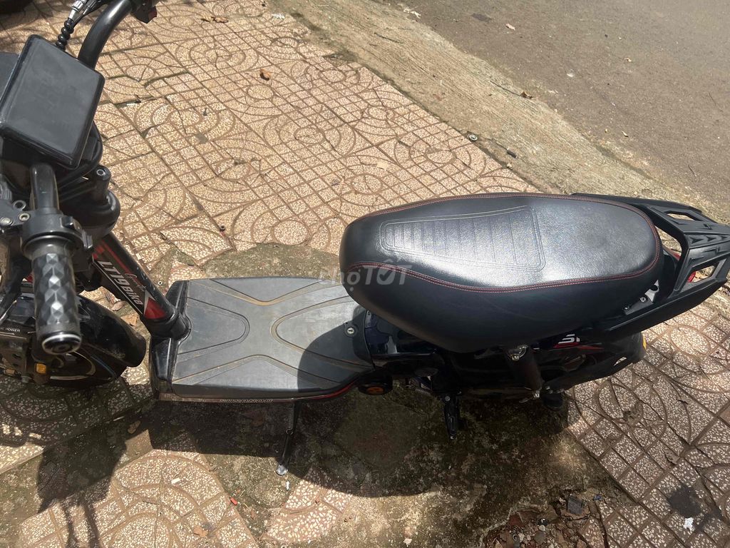 cần bán xe. Mua bán Xe điện tại Thành phố Gia Nghĩa Đắk Nông được đăng bởi Lehanh hình 5