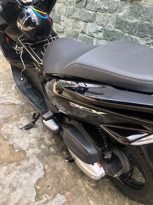 Honda PCX 2015 Đen chính chủ ký mua bán