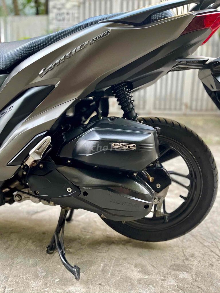 Vario 150/2021/biển tphcm/chính chủ thanh lí. Mua bán Xe máy tại Quận 12 Tp Hồ Chí Minh được đăng bởi Hà hình 7