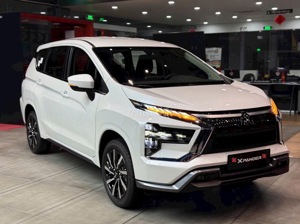 Mitsubishi Xpander 2026 Premium 1.5 AT. Mua bán Ô tô tại Thành phố Vũng Tàu Bà Rịa - Vũng Tàu được đăng bởi Tấn Tài hình 6