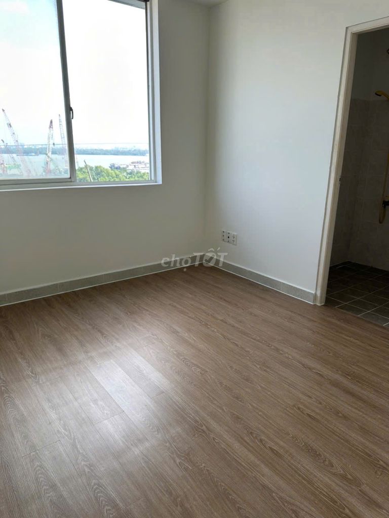 Продажа квартиры Фу Мы Тхуан, 88 кв.м, 3 спальни, вид на реку, готова к заселению. Цена: 2,7 млрд