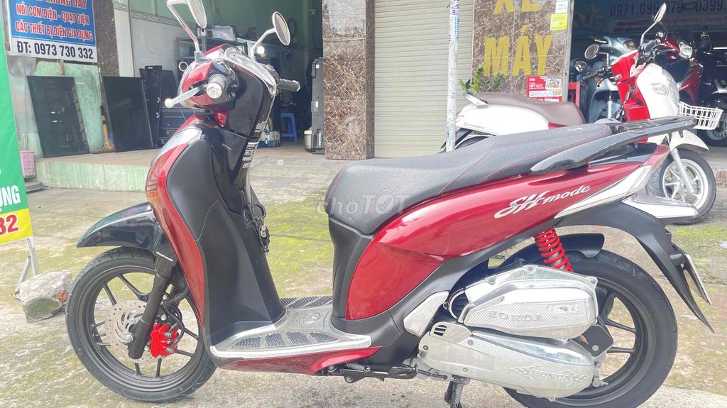 sh mode khoá smarkey biển 62. .hỗ trợ góp. Mua bán Xe máy tại Thành phố Dĩ An Bình Dương được đăng bởi xe máy Đăng Khôi  hình 4