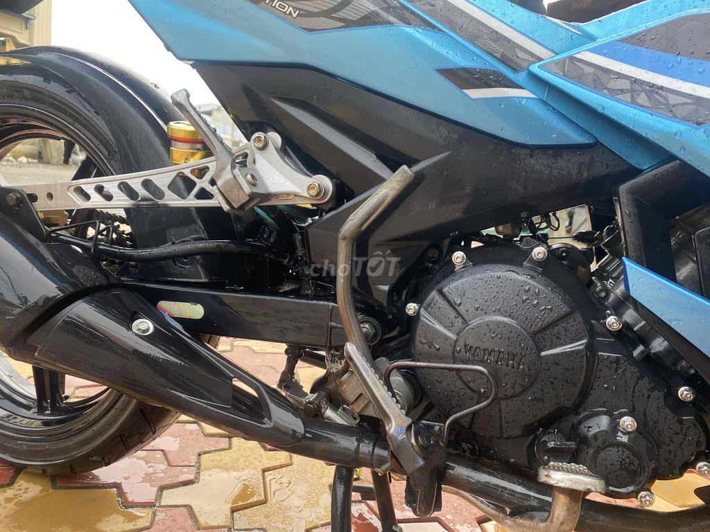 EX MXKING 150 - 2018. Mua bán Xe máy tại Quận 12 Tp Hồ Chí Minh được đăng bởi Cầm Đồ Quang Dũng hình 11