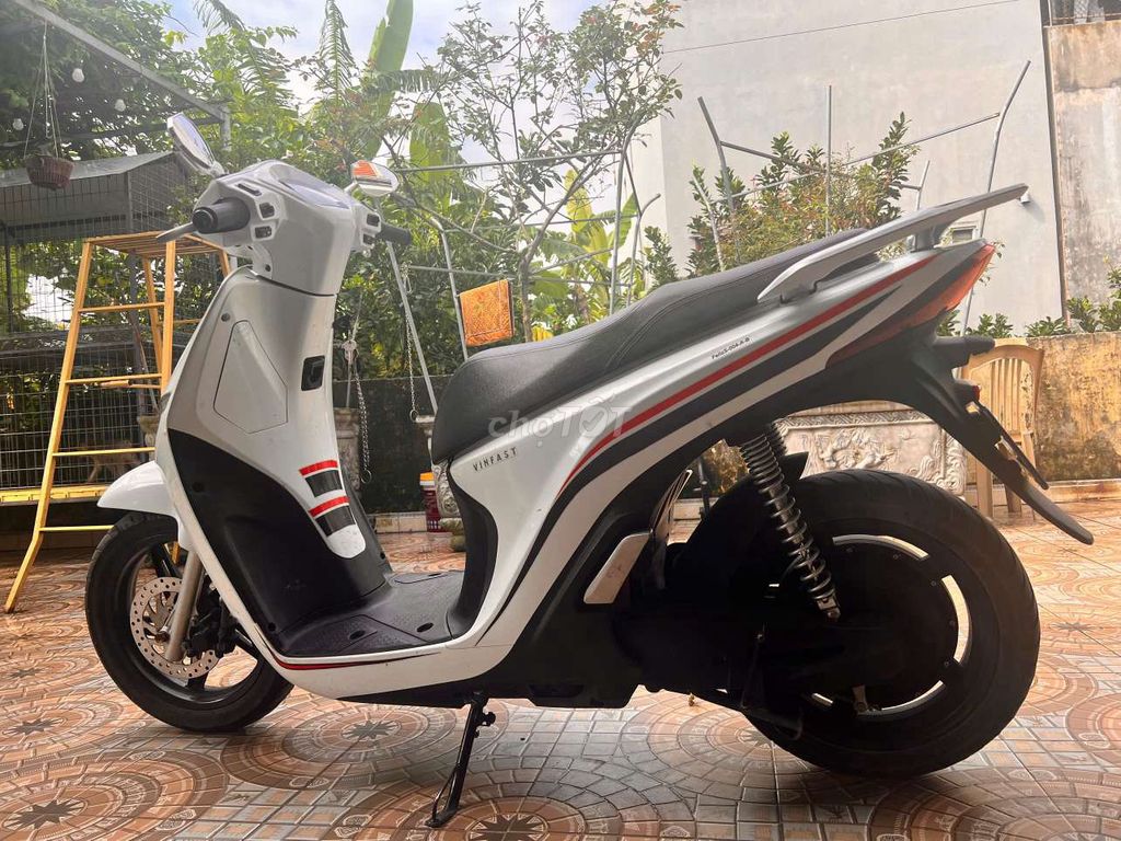 Bán lại xe điện vinfat feliz acquy mới.chính chủ. Mua bán Xe điện tại Thành phố Thái Bình Thái Bình được đăng bởi nam hình 1