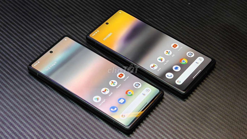 Google Pixel 6A | Pixel 6 | Pixel 6 Pro _Tensor. Mua bán Điện thoại tại Quận Gò Vấp Tp Hồ Chí Minh được đăng bởi Võ Tấn Vui  hình 1