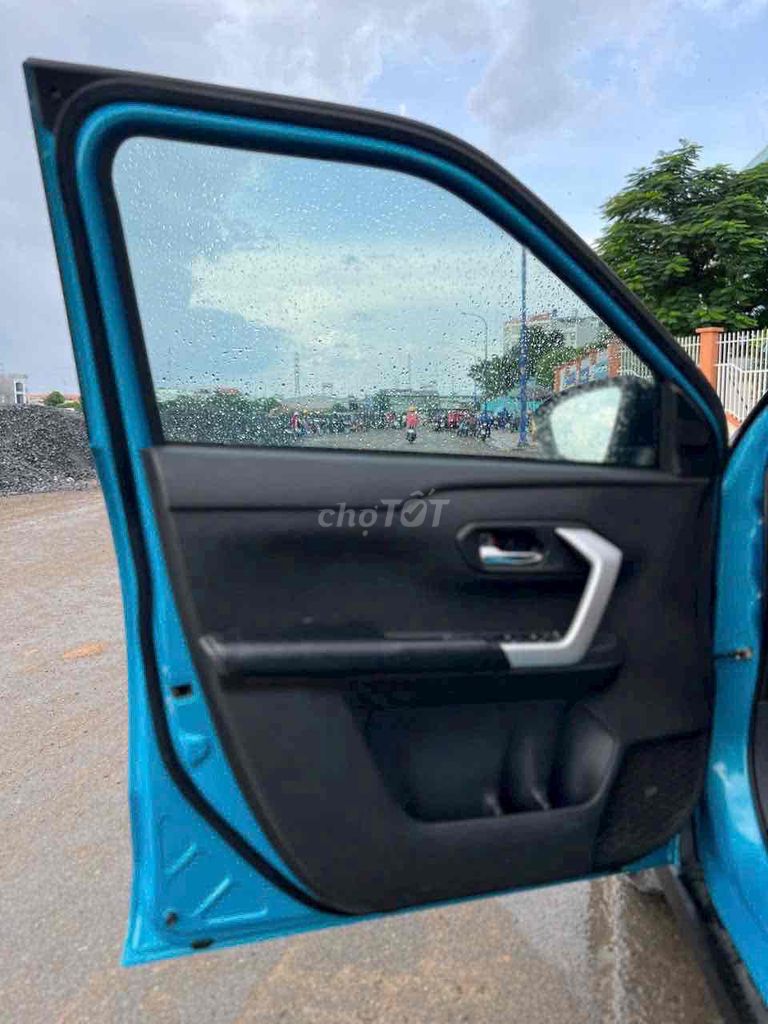 Toyota Raize 2022 1.0 Turbo 35.000 km. Mua bán Ô tô tại Quận Gò Vấp Tp Hồ Chí Minh được đăng bởi Nguyễn Nam Sang hình 8