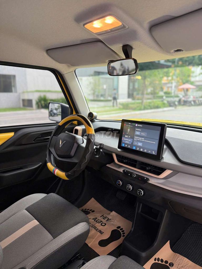 2025 Tôi không rõ - 6300 km. Mua bán Ô tô tại Quận 7 Tp Hồ Chí Minh được đăng bởi Trí Nguyễn hình 1