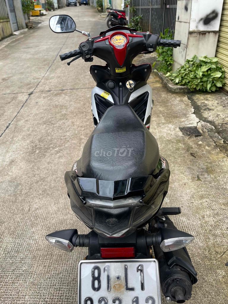 Ex 135 úp RC đẹp keng. Mua bán Xe máy tại Thành phố Pleiku Gia Lai được đăng bởi Bích Phượng  hình 6