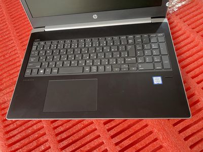 Laptop HP450 G5 i5gen 7và gen 8