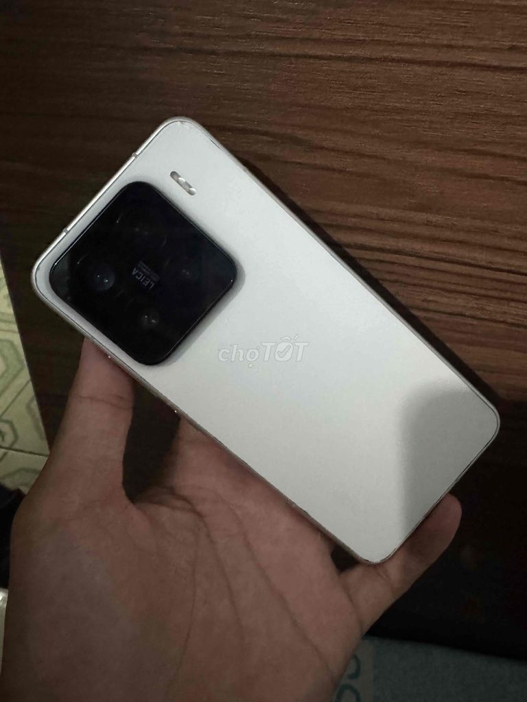 Xiaomi 15 256GB Trắng. Mua bán Điện thoại tại Quận Bình Thạnh Tp Hồ Chí Minh được đăng bởi hà hình 1