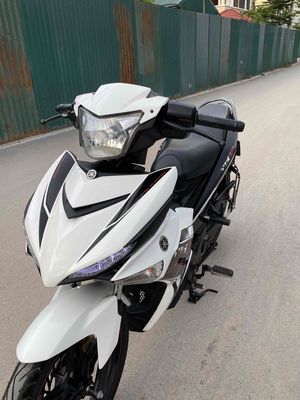 Siêu Phẩm Exciter 150 chính chủ—2018 máy zin 100%. Mua bán Xe máy tại Quận Nam Từ Liêm Hà Nội được đăng bởi minh