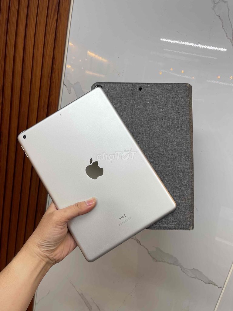 IPad Gen 9 64GB Wifi Pin 95 Zin đẹp 99 10.2"