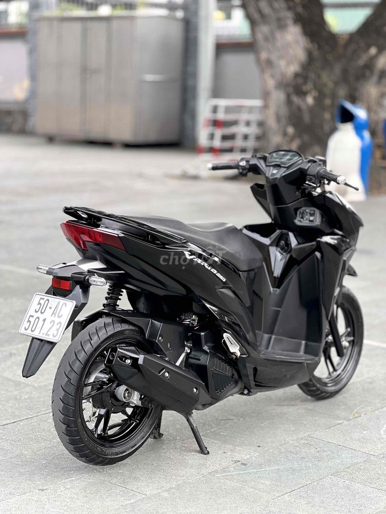 VARIO 150 2019 BS SẢNH ĐẸP CHÍNH CHỦ CÓ BÁN GÓP. Mua bán Xe máy tại Thành phố Thủ Đức Tp Hồ Chí Minh được đăng bởi Hiếu  hình 3
