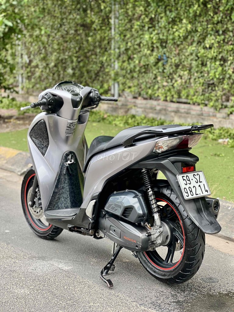 ❤️❤️ SH 150 ABS 2018 BSTP CHÍNH CHỦ CÓ BÁN GÓP. Mua bán Xe máy tại Thành phố Thủ Đức Tp Hồ Chí Minh được đăng bởi Hiếu  hình 6