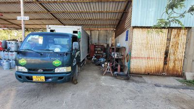 Tuyển thợ sửa xe tải kinh nghiệm - Ko Cần Bằng Cấp