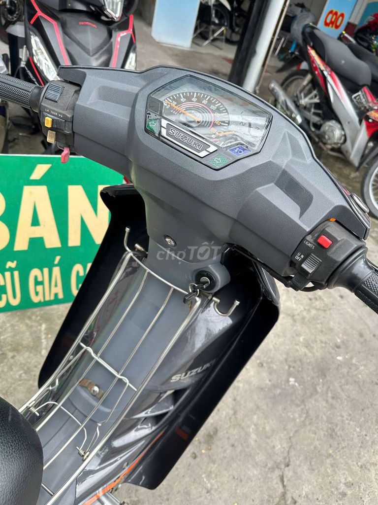 Viva mới don. Mua bán Xe máy tại Quận Ninh Kiều Cần Thơ được đăng bởi MINH THIỆN bán xe trả góp hình 5