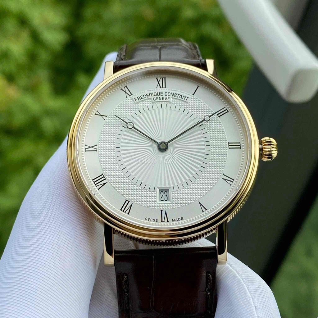 Frederique Constant - FC306MC4S35