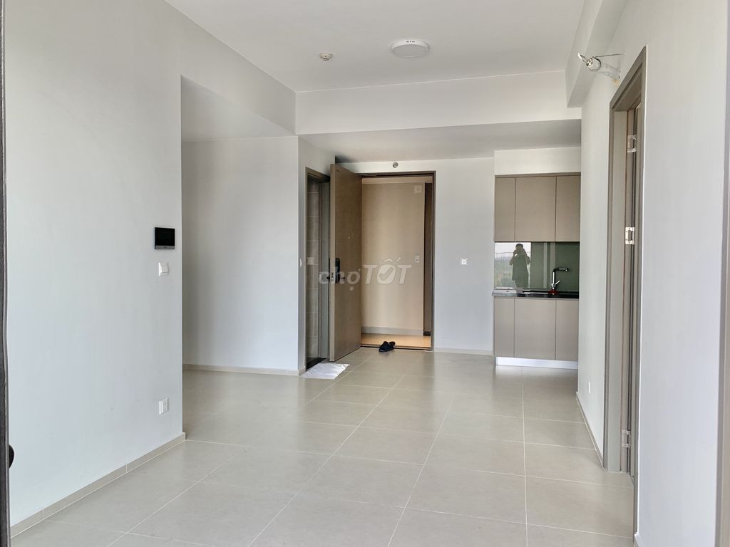 bán căn 70m2, 2PN-2WC, view thành phố, cc westgate