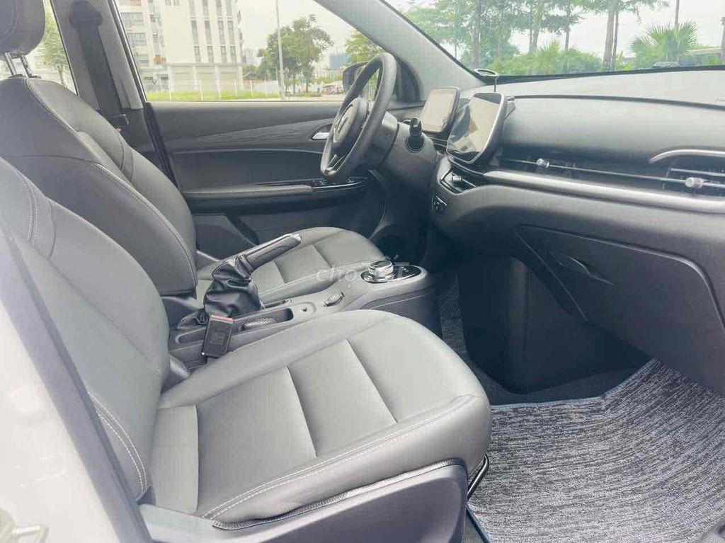 VinFast VF5 2024 Plus - 75000 km. Mua bán Ô tô tại Quận Thanh Xuân Hà Nội được đăng bởi Dương Xuân Trường hình 14