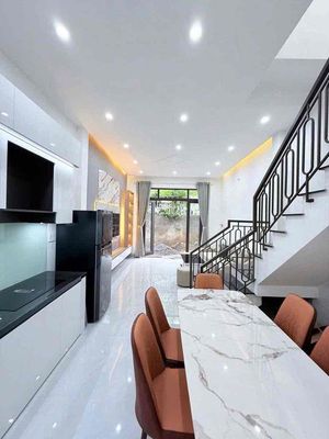 Аренда · 3 комн. · 68 м² · Quận Thanh Khê, ул. Đường Điện Biên Phủ