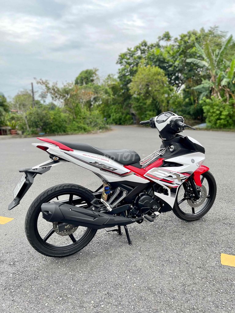 Cần bán 150 ExCiter ( chính chủ ) có bán trả góp. Mua bán Xe máy tại Thành phố Sa Đéc Đồng Tháp được đăng bởi Binh hình 4