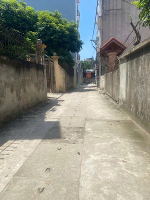 Bán đất Phú Lương Hà Đông 55m2, mặt tiền 5,85m