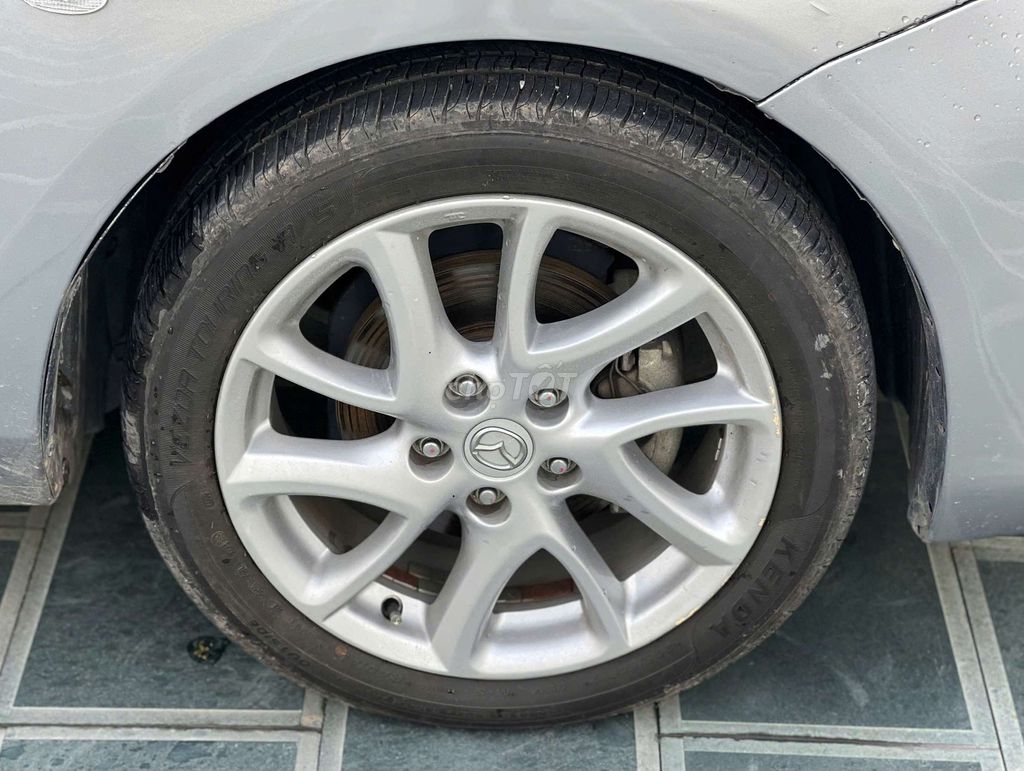 2014 1.5 AT Sedan - 110000 km. Mua bán Ô tô tại Thành phố Bà Rịa Bà Rịa - Vũng Tàu được đăng bởi Quốc việt  hình 9