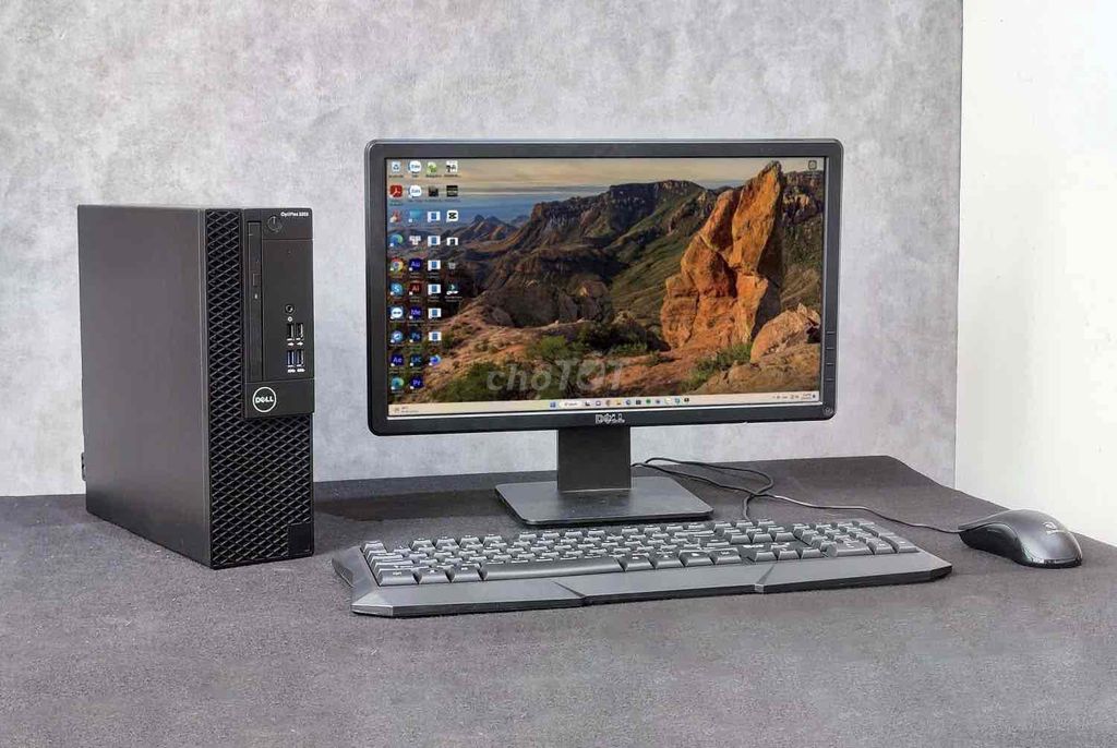 💎Thanh Lý Case Đồng Bộ HP // DELL  i3 -i5 - i7 💯. Mua bán Máy tính để bàn tại Quận Cầu Giấy Hà Nội được đăng bởi MÁY TÍNH BK5 HÀ NỘI  hình 6