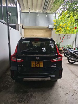 Suzuki XL7 2005 Đen