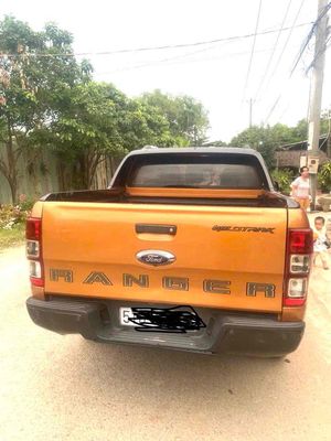 Ford Ranger 2019 WLIDTRACK 2.0 4x4 AT - 130000 km. Mua bán Ô tô tại Thành phố Thủ Đức Tp Hồ Chí Minh được đăng bởi Thuỷ Hử