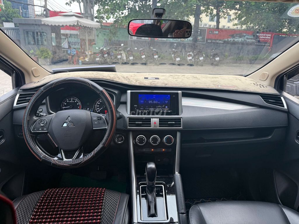 Mitsubishi Xpander AT 2020 Nâu - Odo 59100 km. Mua bán Ô tô tại Thành phố Thủ Đức Tp Hồ Chí Minh được đăng bởi Mitsubishi Chính Hãng hình 12