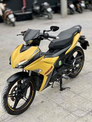 Exciter 155 VVA 2022 BSTP – Máy Zin Đẹp, Giá Tốt