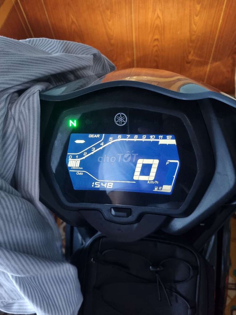 Cần bán xe do không sử dụng, chính chủ cavet. Mua bán Xe máy tại Huyện Duy Xuyên Quảng Nam được đăng bởi Trương Trọng Tuấn hình 3