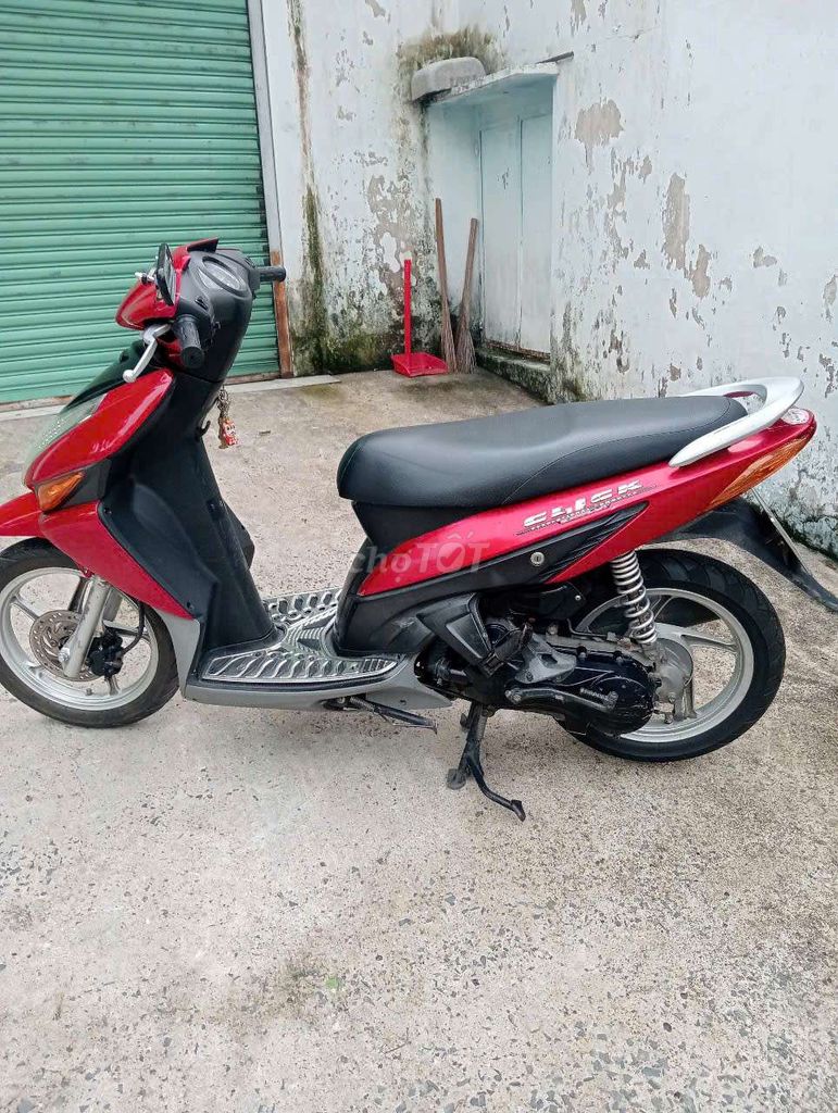 MÌNH CẦN BÁN HON DA CLICk. Mua bán Xe máy tại Quận Gò Vấp Tp Hồ Chí Minh được đăng bởi thanh cong hình 2