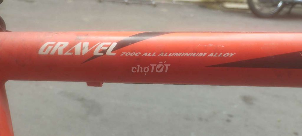 Xe đạp thể thao Phoenix Gravel Hợp kim nhôm. Mua bán Xe đạp tại Quận Tân Bình Tp Hồ Chí Minh được đăng bởi Lê Viết Hoà hình 2