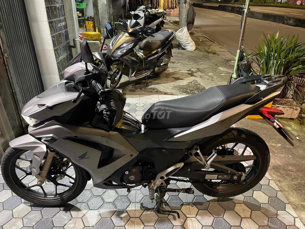 Winner_X_150_V3_Abs_2023. Mua bán Xe máy tại Huyện Hóc Môn Tp Hồ Chí Minh được đăng bởi LOC HONG PHUOC hình 5