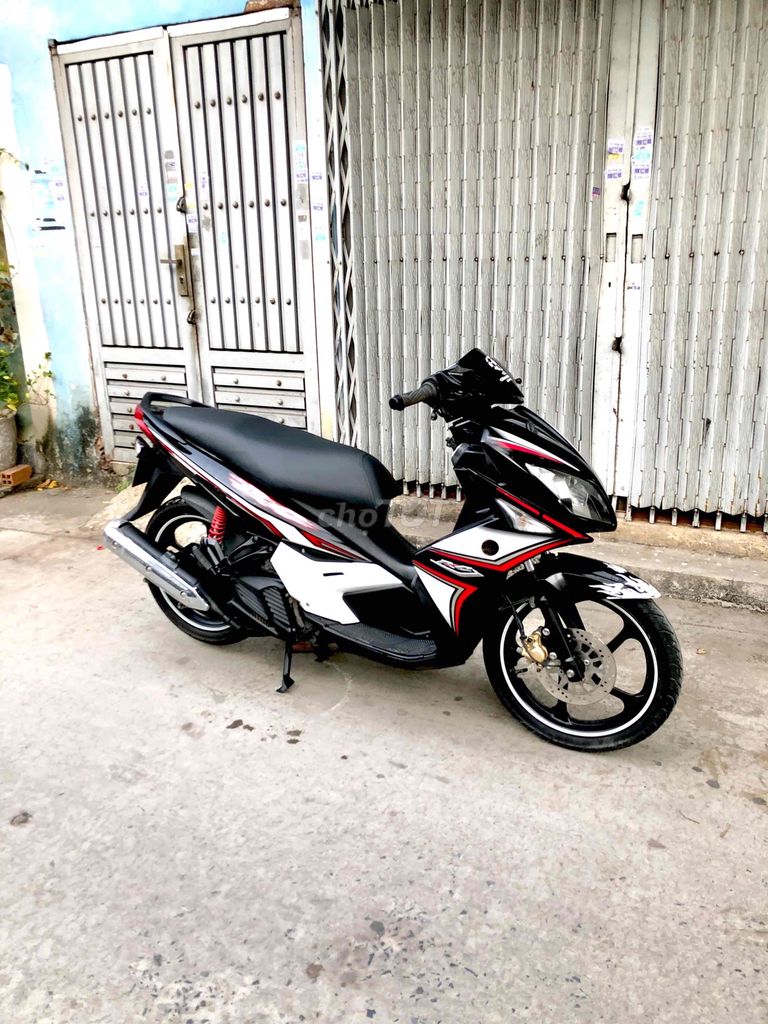 novo4 nguyên bản bs đẹp đời 2011. im như xe điện. Mua bán Xe máy tại Quận Bình Tân Tp Hồ Chí Minh được đăng bởi Thành đạt hình 4