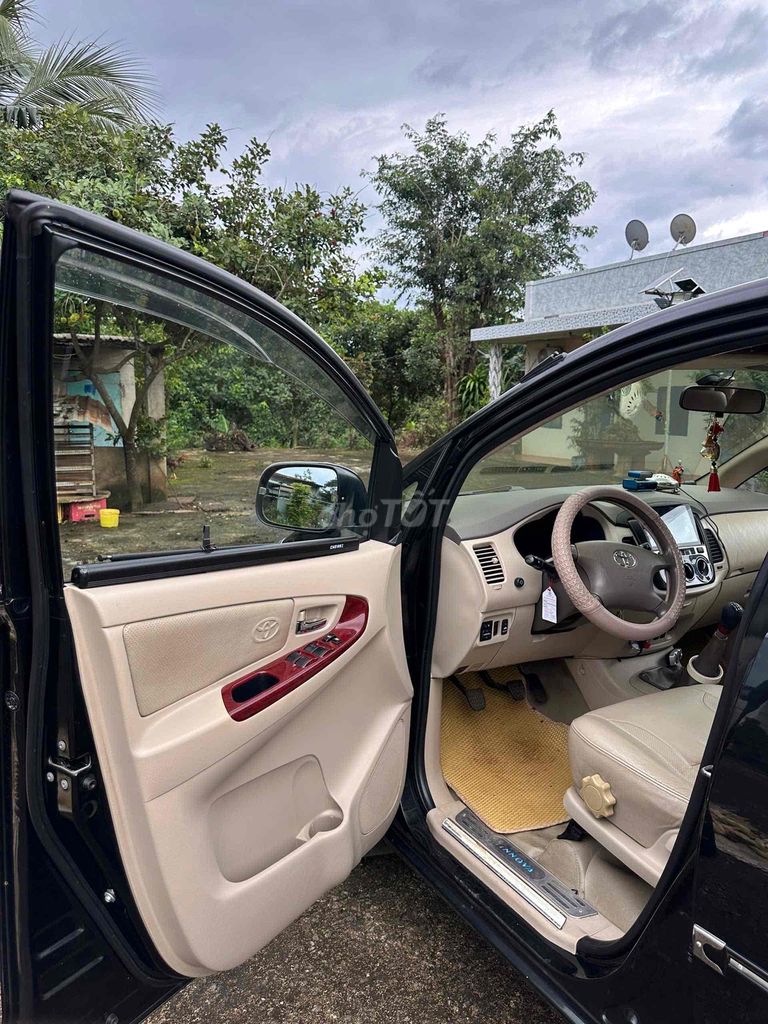 2006 G - hàng sưu tầm.chuẩn 11 vạn km.chất xe cọp. Mua bán Ô tô tại Huyện Bù Gia Mập Bình Phước được đăng bởi Anh Quân BGM bình phước hình 6