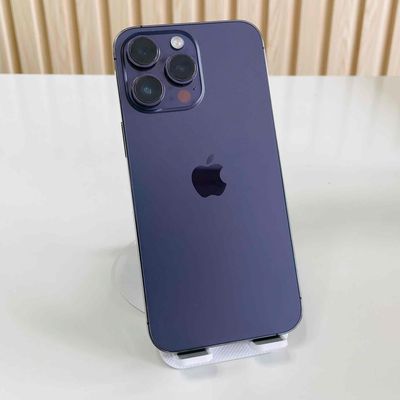iPhone 14 Pro Max -256GB - Pin 86 - Nguyên Zin