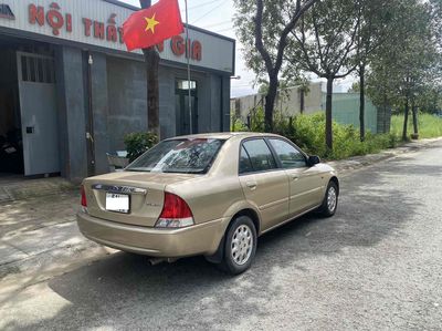 Ford Laser 2003 Deluxe 1.6 MT - 190000 km. Mua bán Ô tô tại Quận 7 Tp Hồ Chí Minh được đăng bởi Cao Thủ Auto
