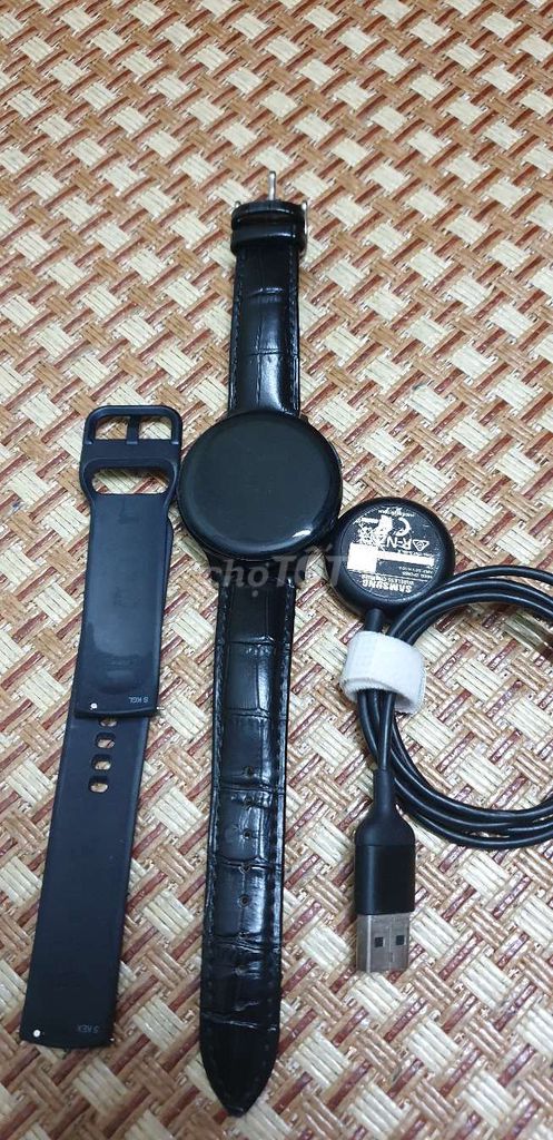 SS galaxy watch 2